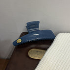 4557-1-jelly blue oval label gripper