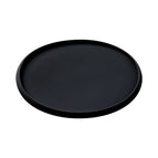 Coasters single pack (excluding coasters) / Black