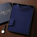 Navy blue / M