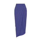 Blue Skirt / S