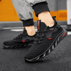 Black Red [Fashion]] / 39 standard sports code