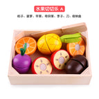 Fruit cutting music type d (small)