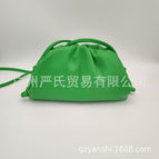 Emerald green / 22cm