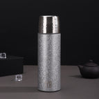 450ml / Silver