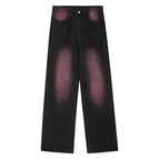 Black and purple-Guangzhou supply / S 47.5-54kg