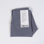 Blue gray 010 nude trousers / 8 size 60.00 kg-65.00 kg
