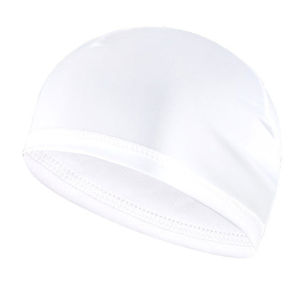 Camouflage ice silk riding cap summer men's motorcycle helmet headgear sunscreen breathable windproof helmet lining cross-border