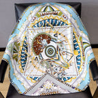 Taurus double-sided print / 88*88cm