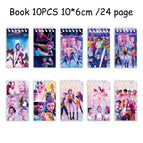 Notepad-10pcs