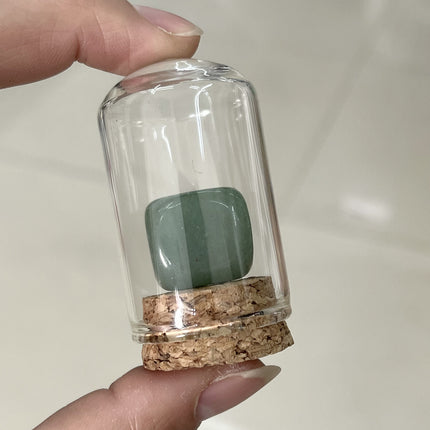 Natural Crystal Ore Specimen Ornaments Crystal Raw Stone Agate Rock Children's Science Teaching Mineral Crystal Wholesale