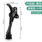 Black-140 [foot door top]