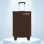 20inch box cover / Brown
