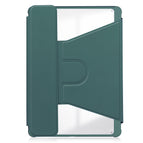 Small new PAD 2024 11 inches / Night Green-Single Leather Case