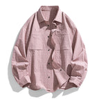 Pink / M
