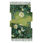 Van Gogh. wild rose / 200cm