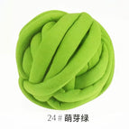 24 sprout green