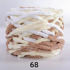 68. Color number