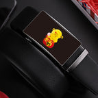 Alloy 3D Buckle Head Zodiac Single Product
