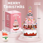 Lele brothers 8756-2 christmas tree