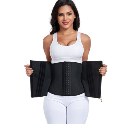 Body Shaping Waist Clip, Seamless Tummy Control, Waist Support, Adjustable Postpartum Corset, Body Shaping Corset