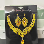 G381 silver yellow