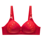 Bright red / 36/80