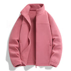 Women's model/coral red / S
