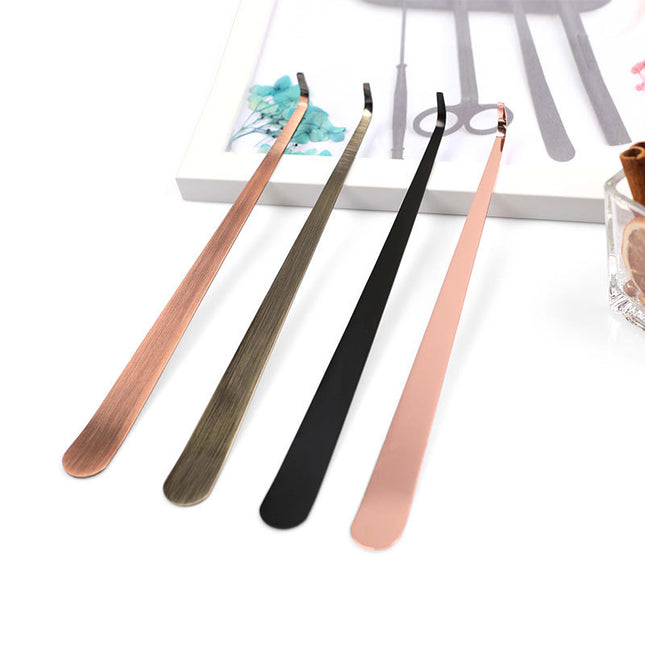Factory in stock flower-free hook stainless steel multi-color selected Wick hook candle extinguisher household Daily necessities tools wholesale