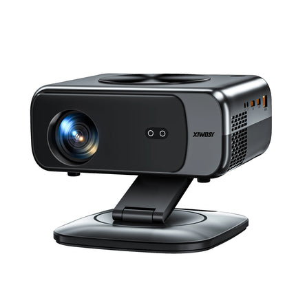 2025 M05 Android 12.0 Projector 4k 64G AutoFocus  Projector Wifi6 BT5.3 LED Projector 8K Decode Home Theater Beamer Proyector