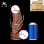 B-Silicone-M