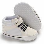 C-529WHITE / 7-12 Months