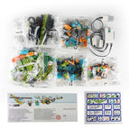 1 Set without box