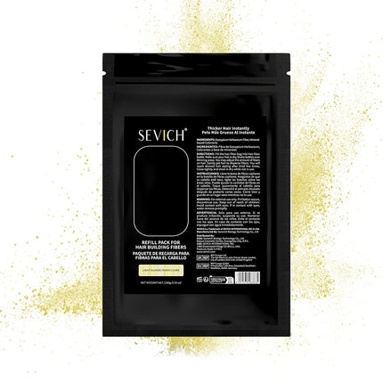 Hair Building Fibers for Fuller Hair Fiber Powders Hairline Concealer 5 Sec Quick Thickening for Sparse Areas & Styling Unisex