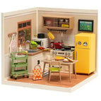 Happy Meals Kitchen / Germany