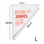 L-100Pcs
