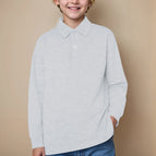 Grey / 5-6 Years / China Mainland