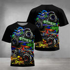 3D T-shirt-094-ZKB 2 / 160