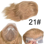 21 / 110% / 30mm Wave Hair|8x10