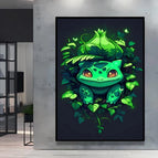 oiOPZHd1n0xv-5 / A2 42x60cm Unframed