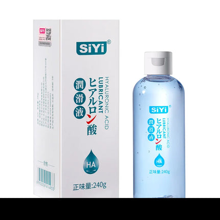 Lubricant For Sex Intimate Love Gel for Women Men Water-based Lubricant for Sex Session Masturbation Toy Lubricant for Adult Gay