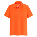 Orange / 4XL