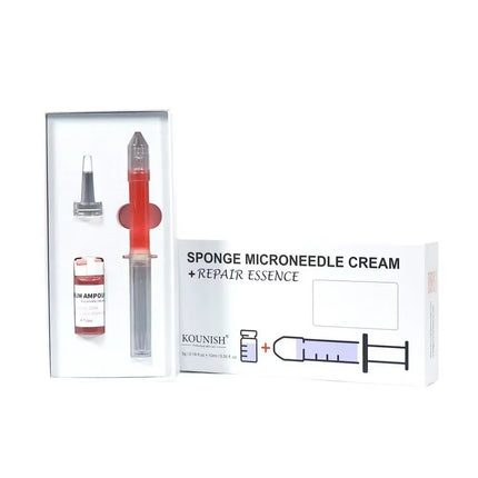 Suitable for beauty salons, lifting contours, firming, sponge cream sets, anti-wrinkle moisturizing