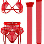 Red set / S