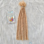 Regular-613 / 10inches / 20strands-lot