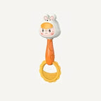 teether rabbit A
