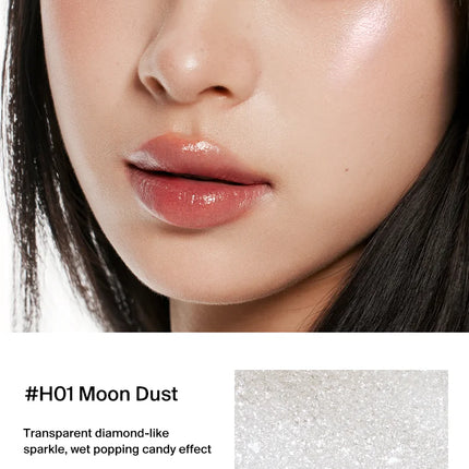 JOOCYEE Jelly Highlighter Stick Smooth Shine Long-lasting