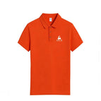 L / orange