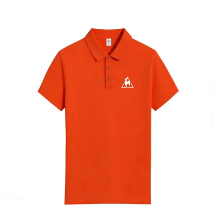 Cotton Polo / Polo Coton