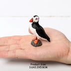 puffin