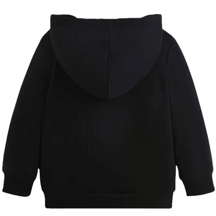 Autumn/Winter cat women's Hooded Sweatshirt Warm & Stylish with Print Design Fashion Casual HipHop Sweatshirt Harajuku Unisex
